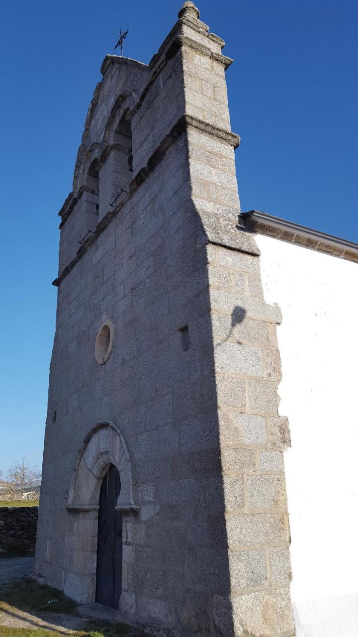 O Trancallo Viana do Bolo Экстерьер фото