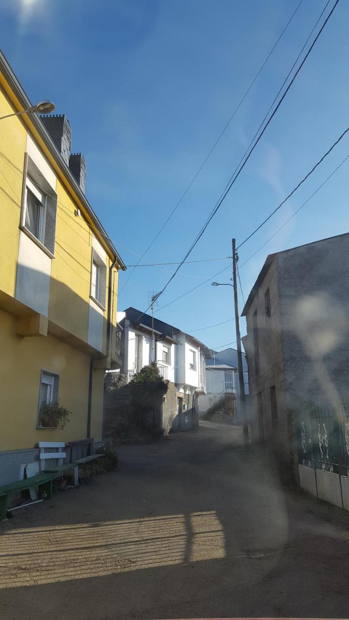 O Trancallo Viana do Bolo Экстерьер фото