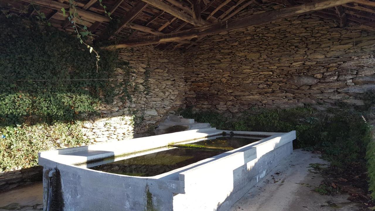 O Trancallo Viana do Bolo Экстерьер фото